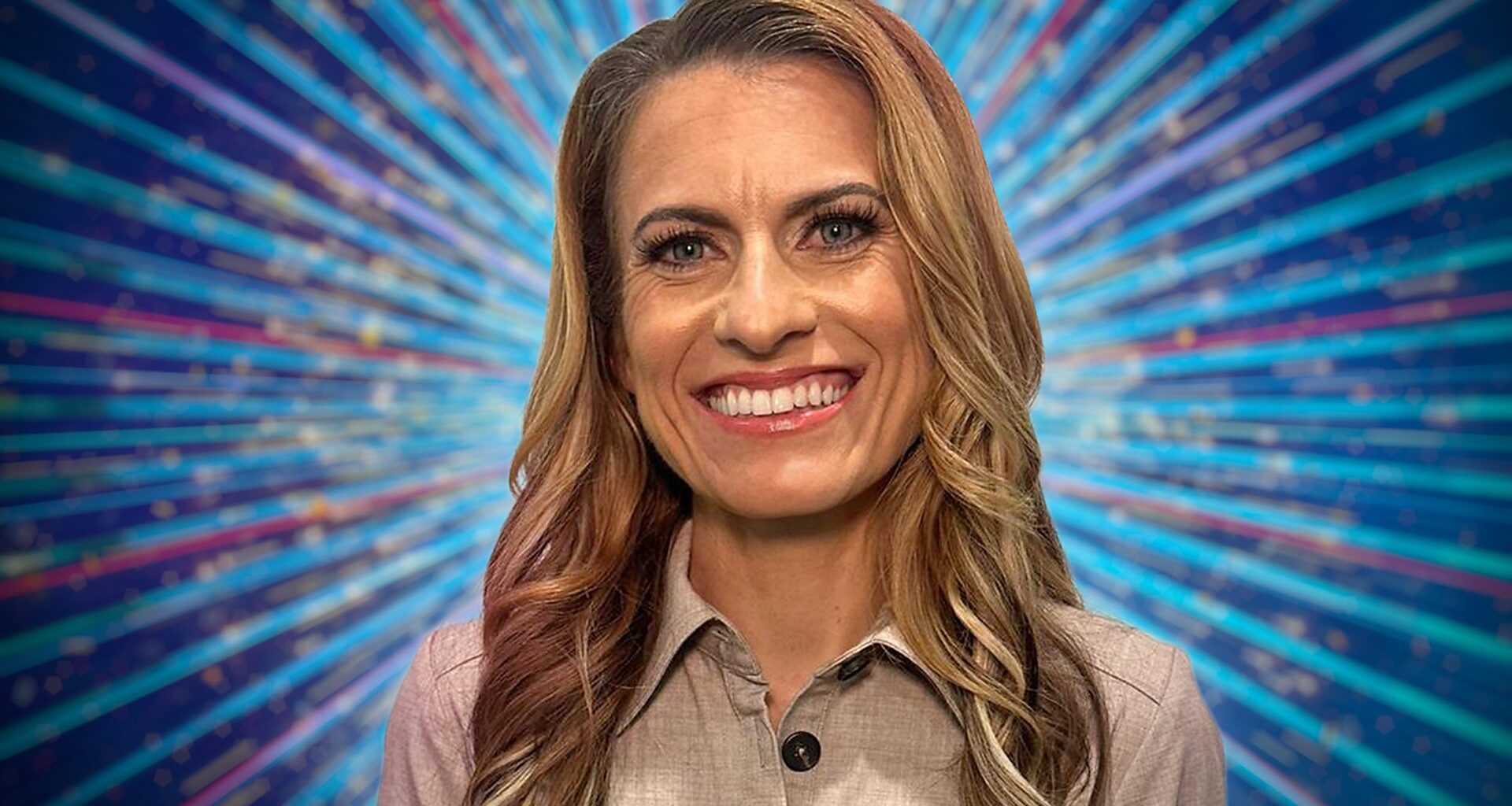 Karen Carney is the fourteenth celebrity contestant announced for Strictly Come Dancing 2025