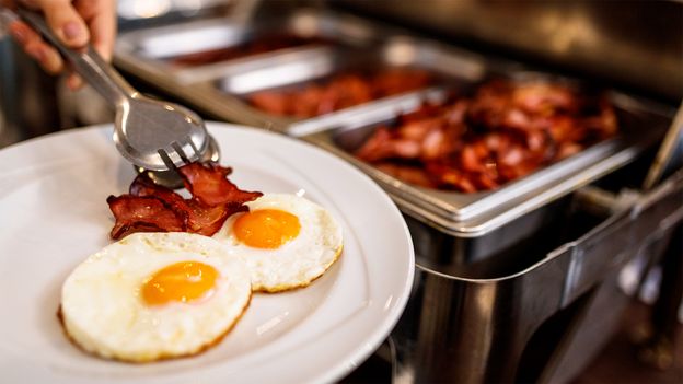 Is it time to retire the all-you-can-eat breakfast buffet?