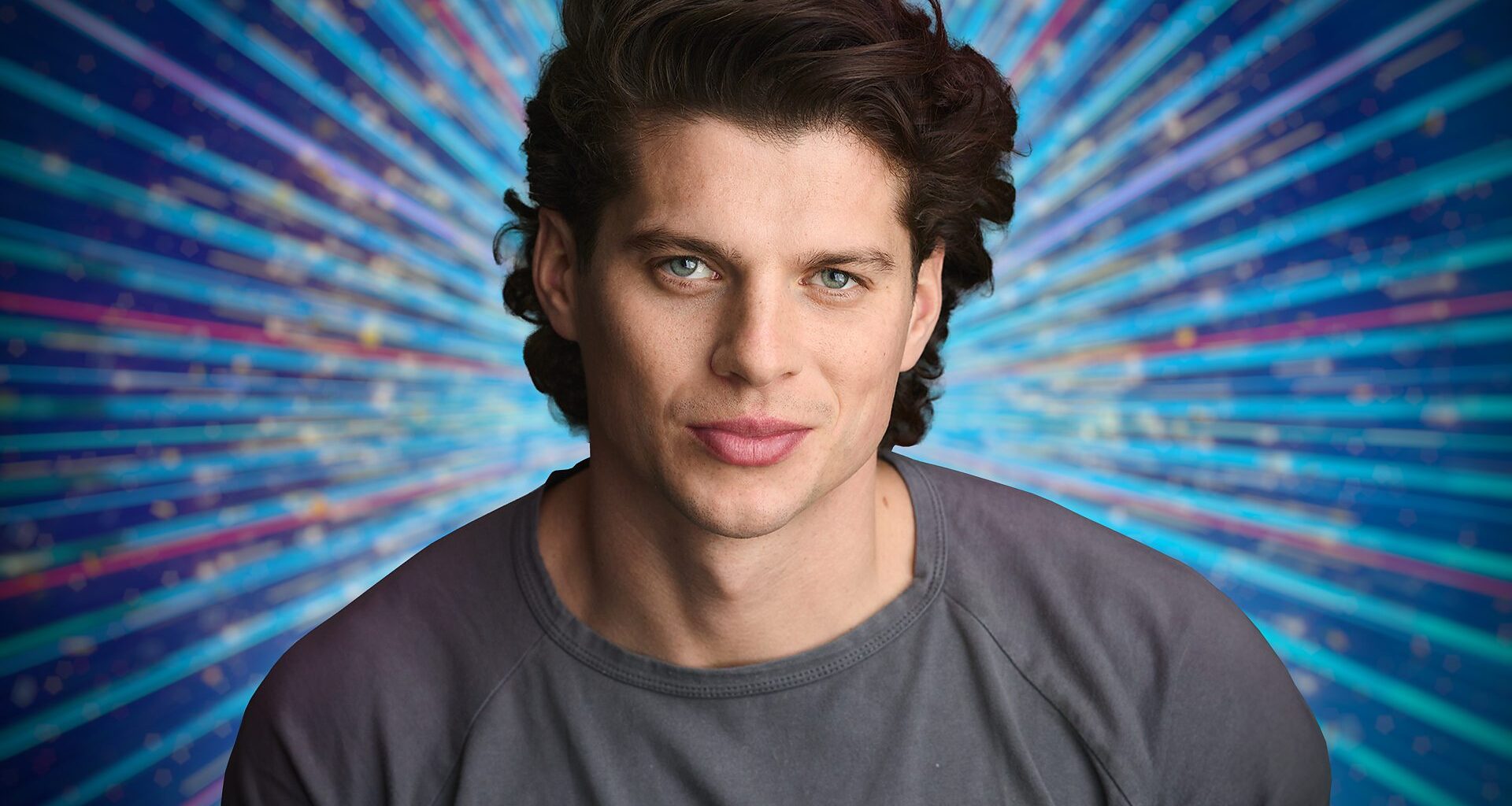 Actor Lewis Cope joins the cast of Strictly Come Dancing 2025