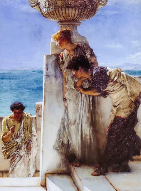 Alamy (Credit: Alamy)