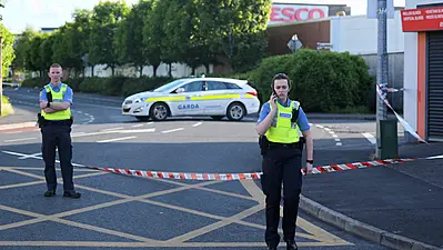 How Anti-Immigrant Activists Tried To 'Weaponise' Carlow Incident With Misinformation