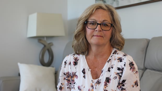 A Calgary woman was unable to complete a breathalyzer test. Now, she can't drive