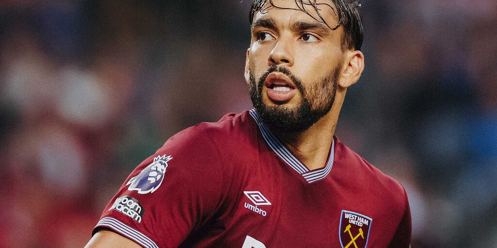 West Ham United statement | Lucas Paquetá