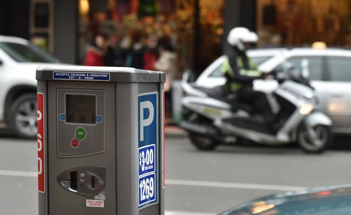 'Tone deaf and greedy': Sunday parking charges slammed