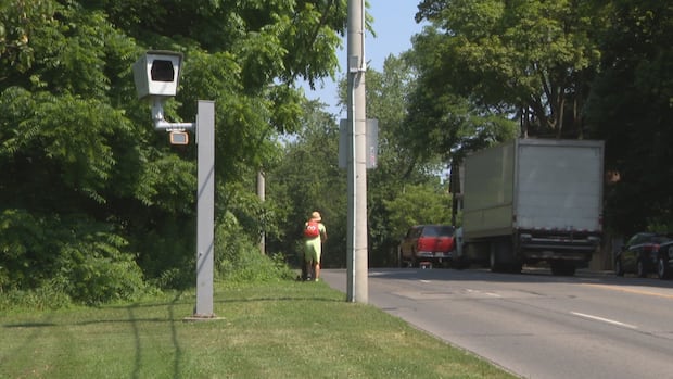 Taxpayers could eventually be on the hook as Toronto's speedcams keep getting cut down