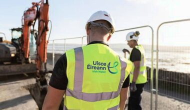 Part of N22 reduced to one lane at Lawlor’s Cross until 8pm