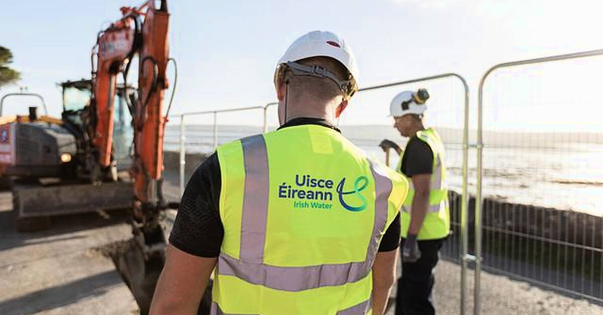 Part of N22 reduced to one lane at Lawlor’s Cross until 8pm