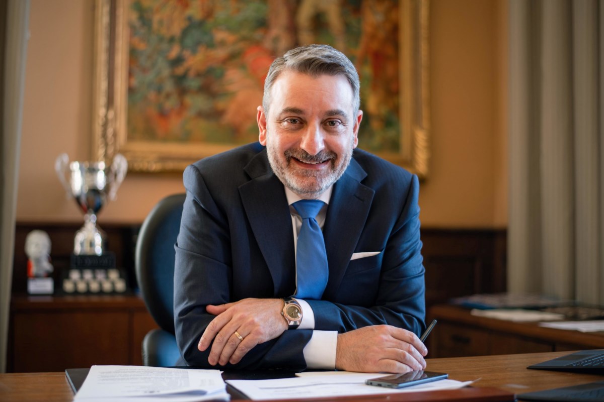 Minster of Education launching investigation into Near North School Board