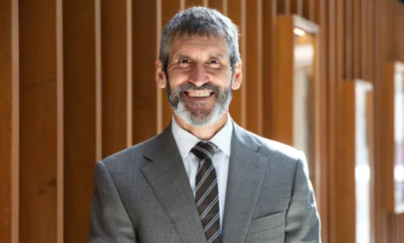 Golden visa residency cash mostly going to private credit and managed funds