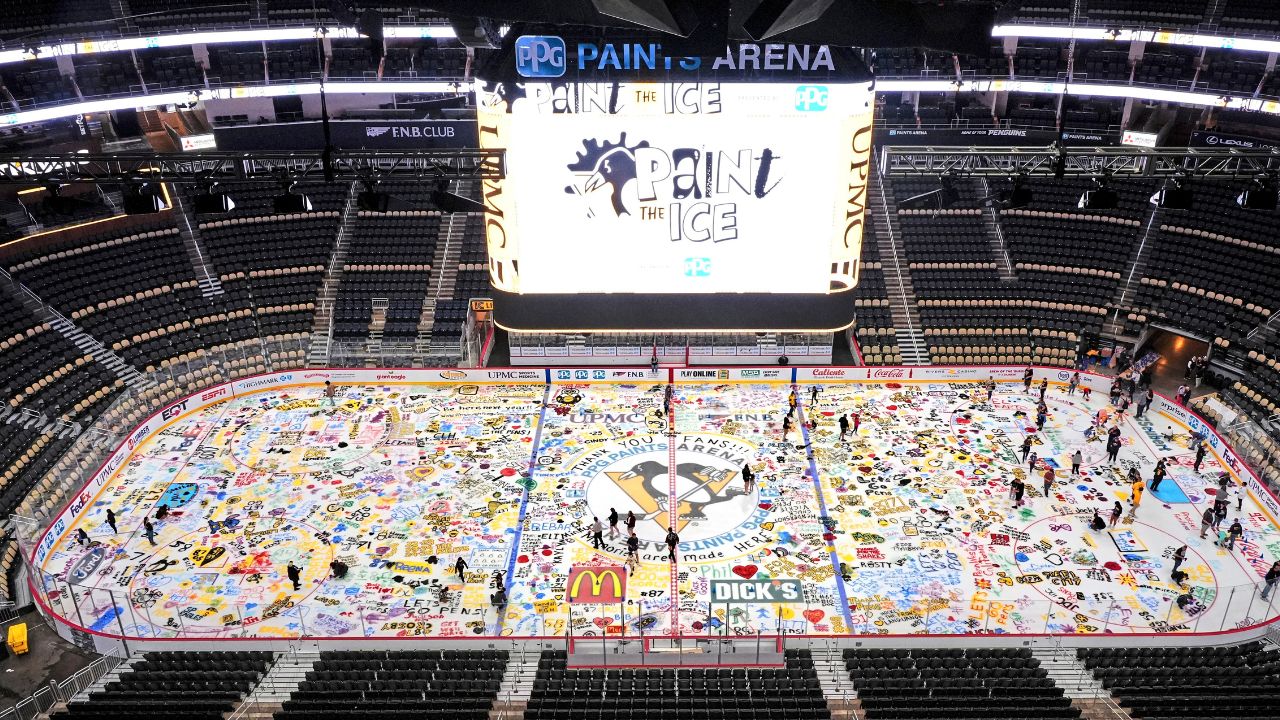 Hoffmann family in mix to buy Penguins from Fenway Sports Group