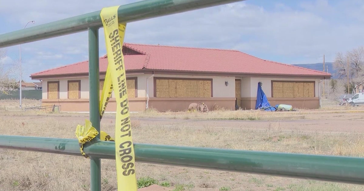 Colorado judge rejects guilty plea agreement for co-owner of funeral home where nearly 200 bodies discovered