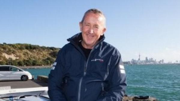 Sailor and broadcaster Peter Lester dies