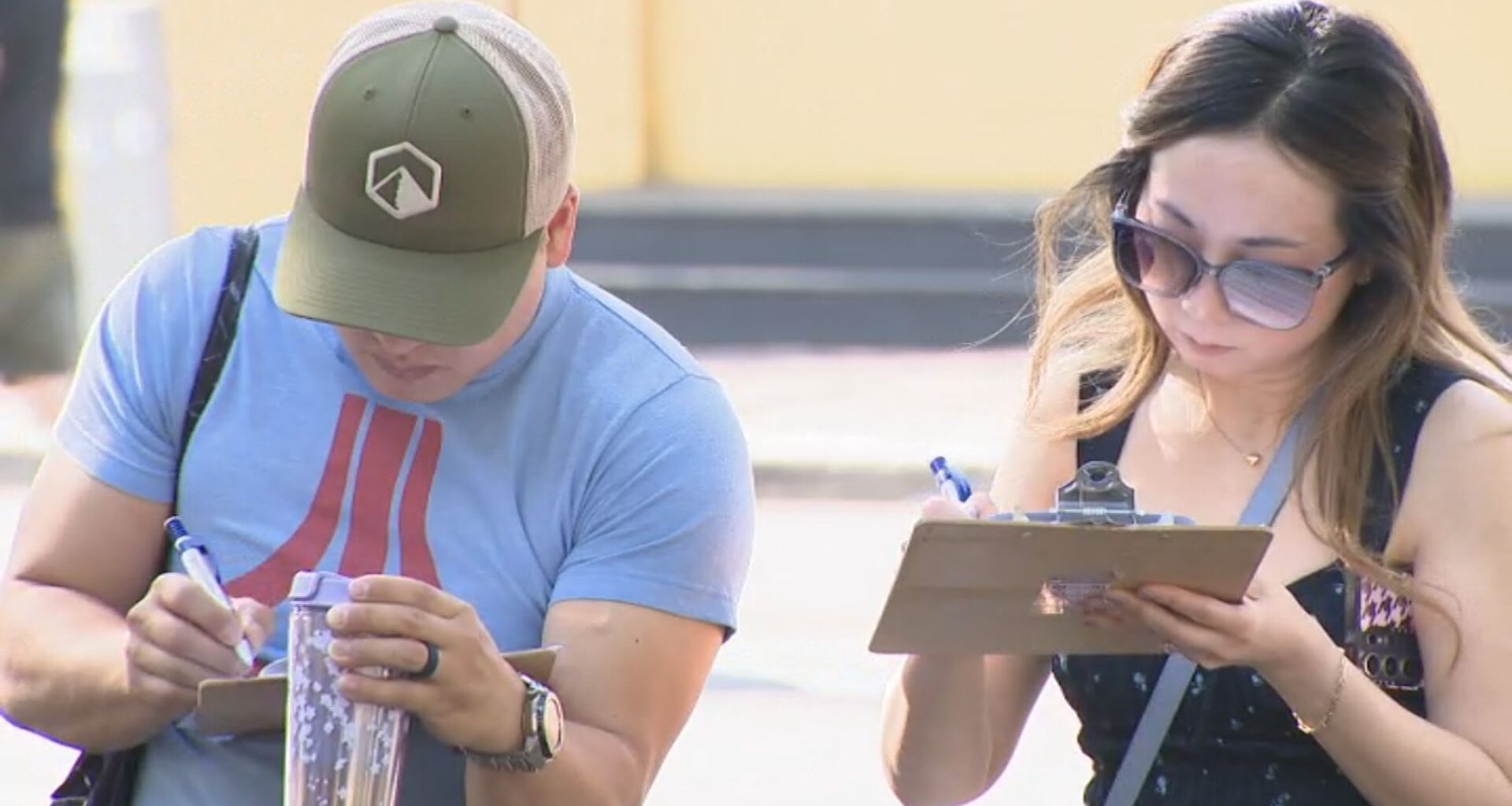 Alberta Forever Canada petition officially kicks off