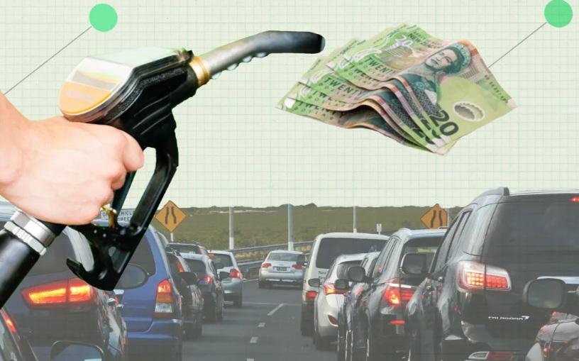 Concern drivers could pay more with new road user charges