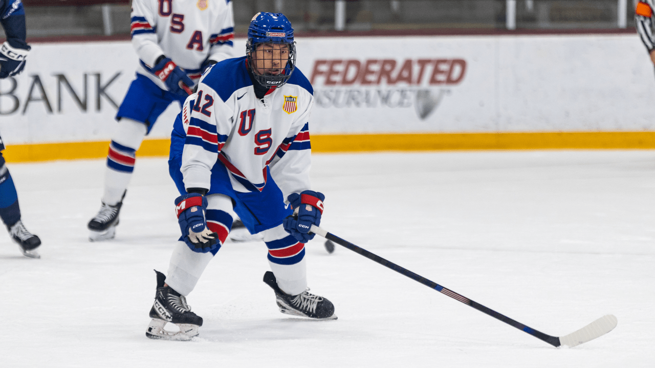 2025 World Junior Summer Showcase: 3 things learned on Day 7