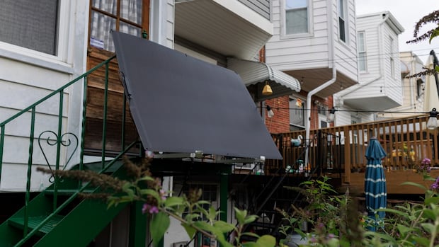 Plug-in balcony solar panels could mean cheaper power. But Canada needs to get on board first