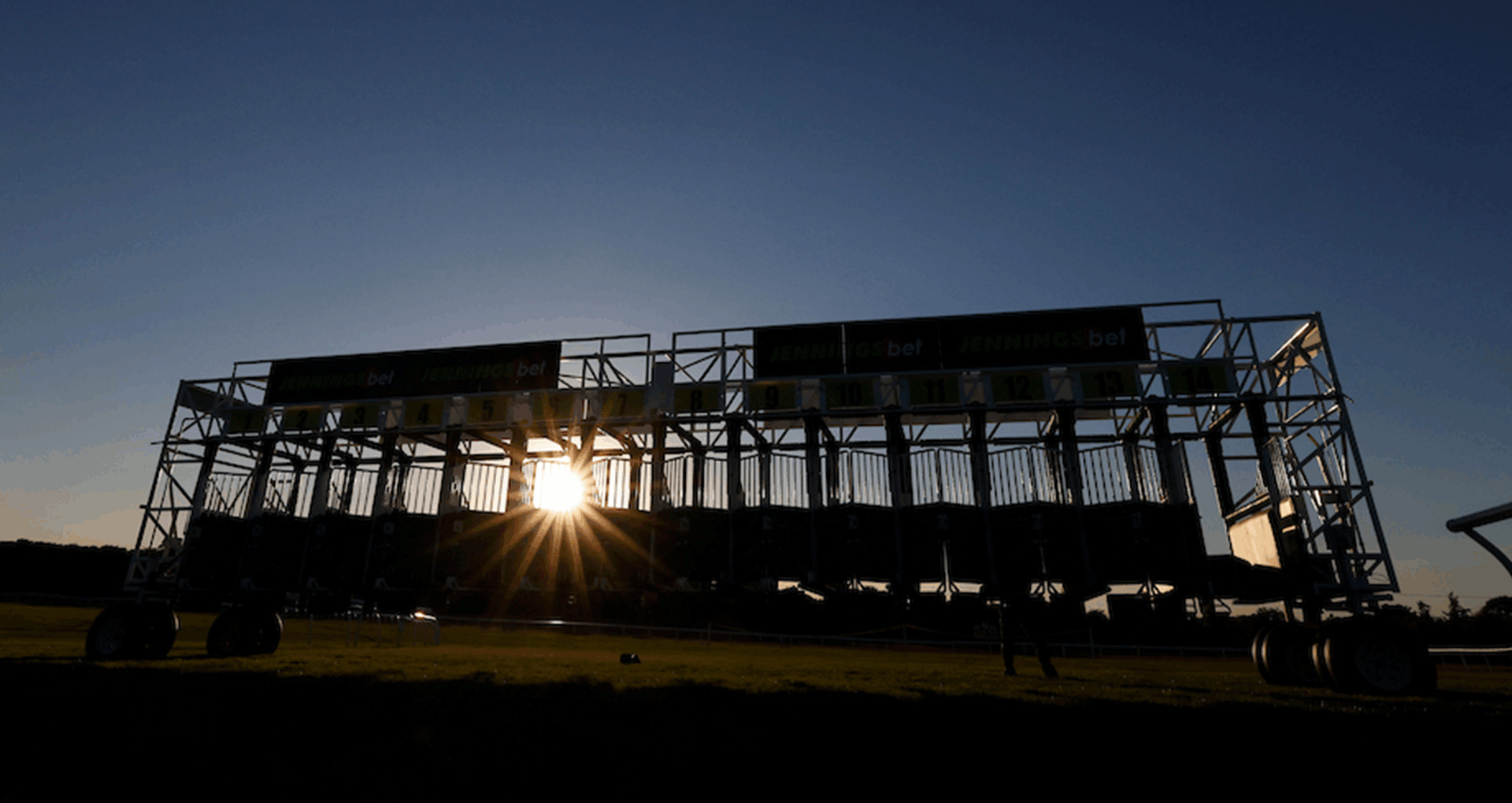 British Horseracing to cancel fixtures in protest at Government tax plans as sport refuses to race for the first time in history