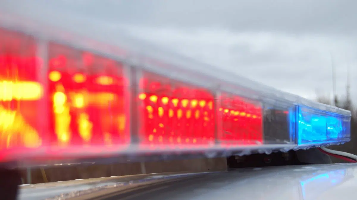 4 killed in fiery crash on Greater Moncton bridge