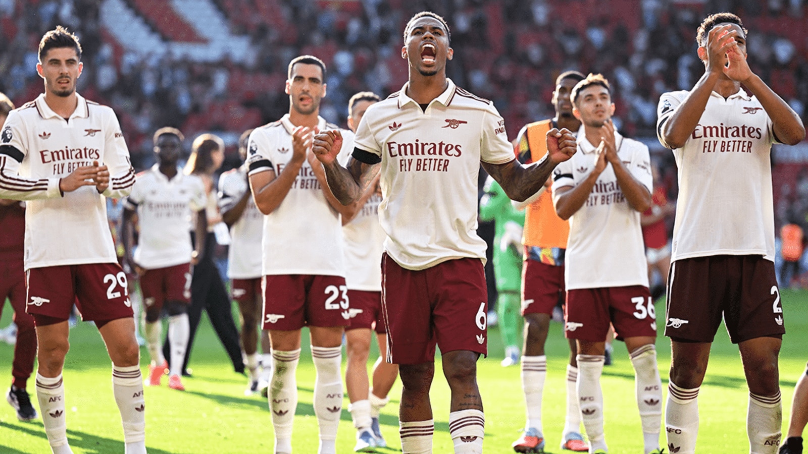 Arsenal Analysed: 5 reasons we started with a win | Analysis | News