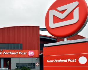 NZ Post suspends deliveries to US