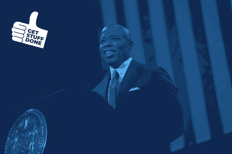 Mayor Adams, DOT Announce Approval of First Application to Test Autonomous Vehicles in New York City With Trained Safety Specialist Behind Steering Wheel