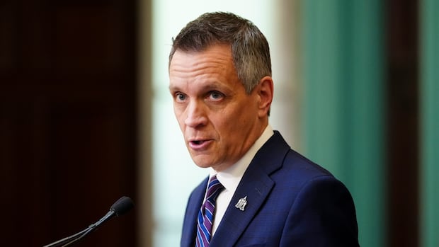 Mayor asks council to limit next year's tax increase to 3.75%