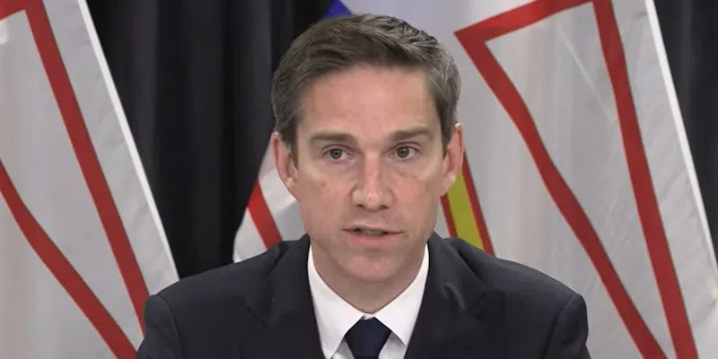 Over 200 Structures Lost in Fire on Conception Bay North Shore