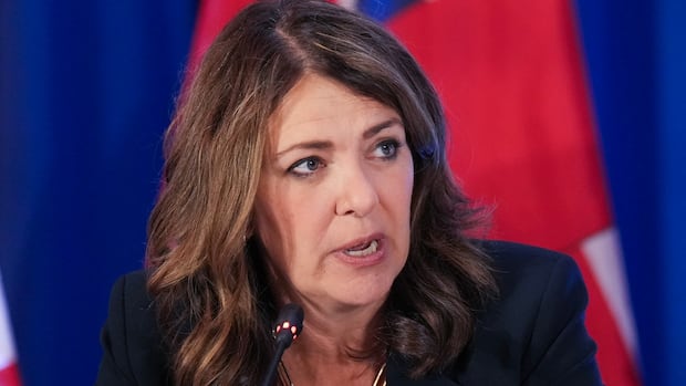 Alberta seeking public input in establishing nuclear power industry