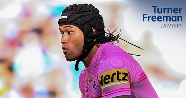 To'o cops fine for high tackle