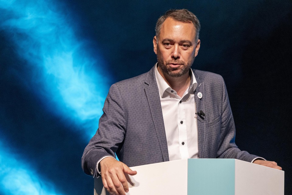 Belgian Foreign Minister summons Israel's ambassador over cabinet decision on Gaza