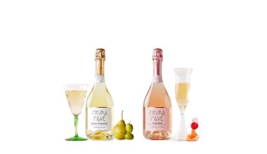 Prima Pavé, The World's Most Awarded Non-Alcoholic Wine, Secures National Distribution Deal Throughout Italy via Gruppo Italiano Vini, Italy's Leading Wine Group for Global Sales and Production of Fine Wines