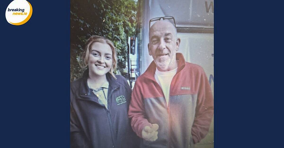 Private bus operator receiving calls from parents after children left stranded by Bus Éireann