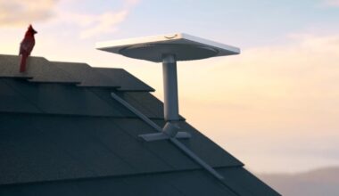 Amazon is bringing its Starlink alternative to Australia next year