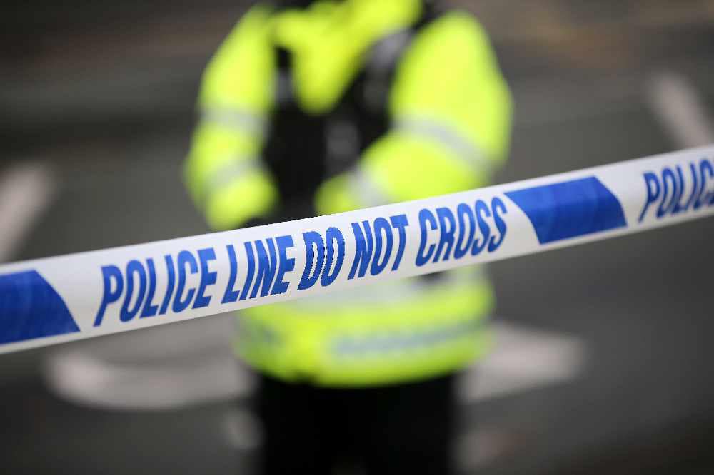 Person killed in Omagh vehicle fire confirmed as a woman in her 30s - Highland Radio