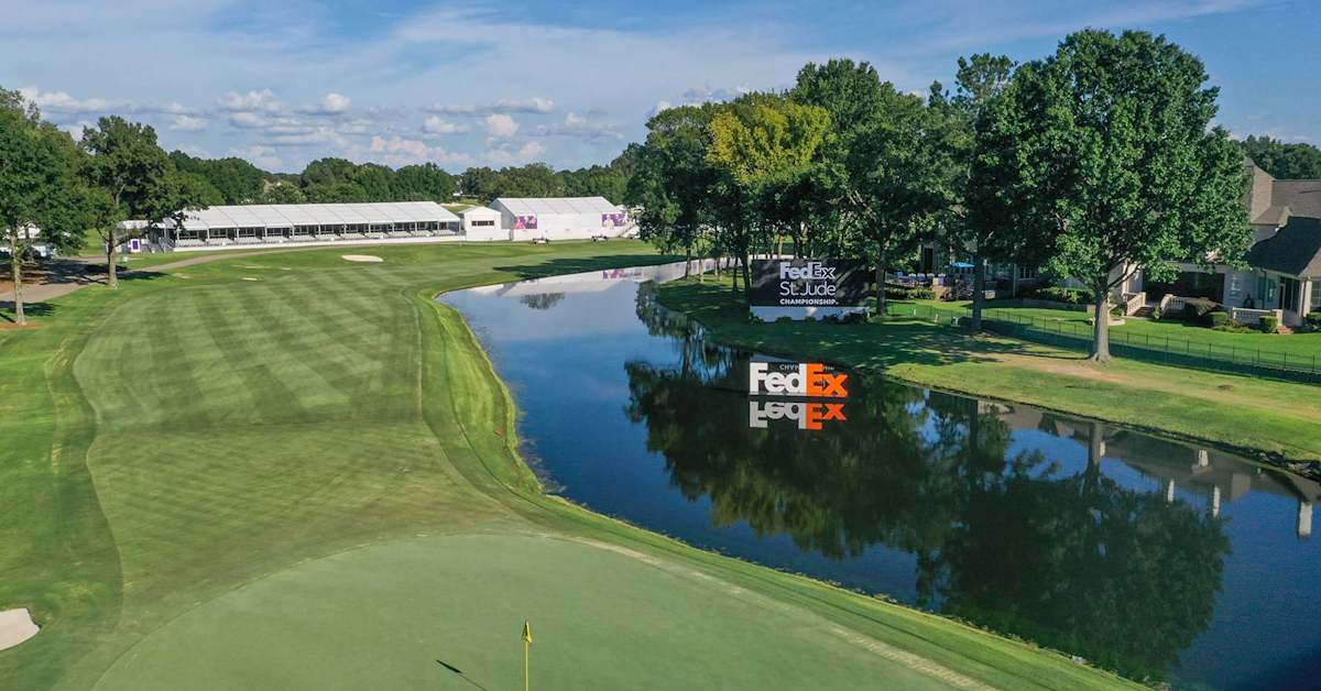 Purse breakdown: What are the payouts for FedEx St. Jude Championship? - PGA Tour