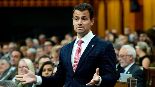 Close monitoring of Hockey Canada to continue as condition of federal funding