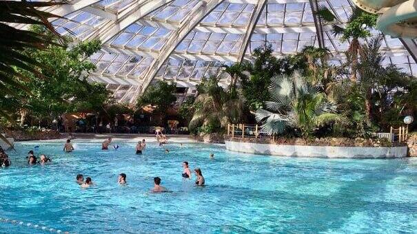 Israeli victims recount Netherlands water park attack