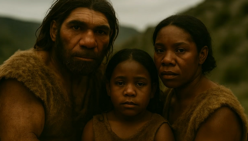 Oldest known mixed Human-Neanderthal fossil found in Israel