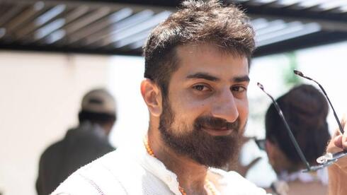 IDF recovers body of hostage Idan Shtivi from Gaza