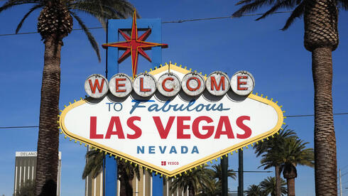 Israeli man robbed, murdered in Las Vegas