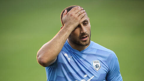 German soccer club cancels signing of Israeli striker amid fan backlash over Gaza