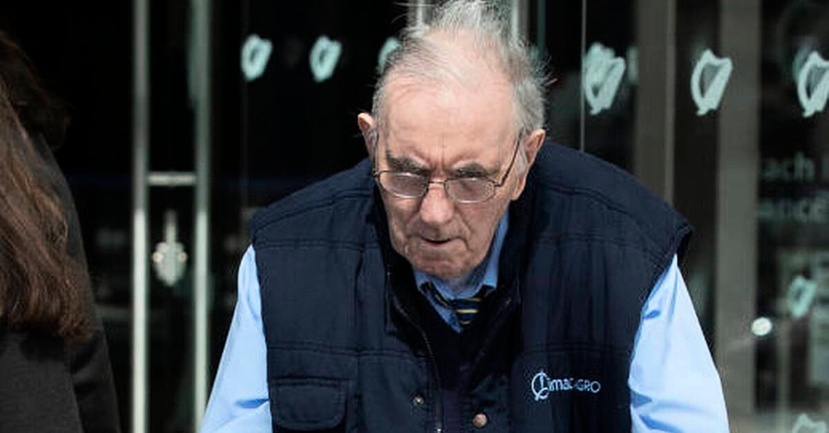 Rapist (79) died alone in custody after family not notified of stroke, investigation finds