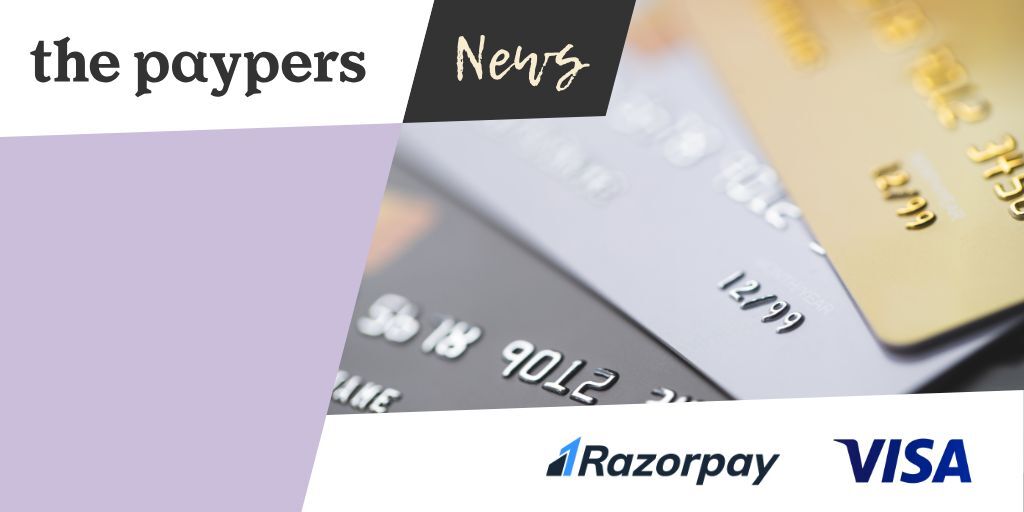 Razorpay introduces tokenized card feature