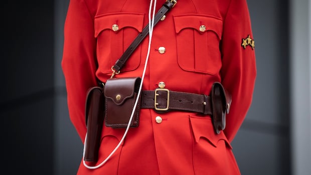 Number of Mounties on long-term sick leave poses 'significant operational challenges': report