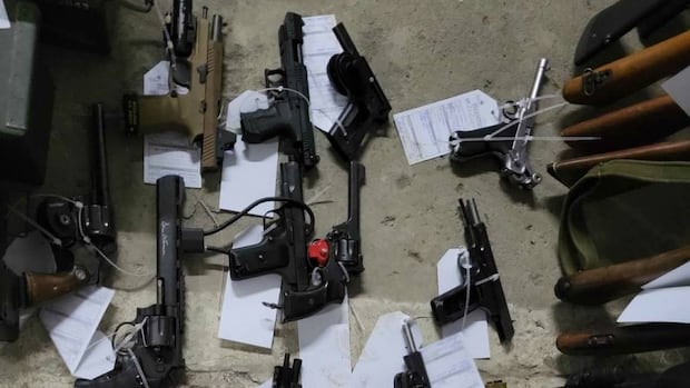 Military member charged with terrorism warned of 'another Waco': court docs