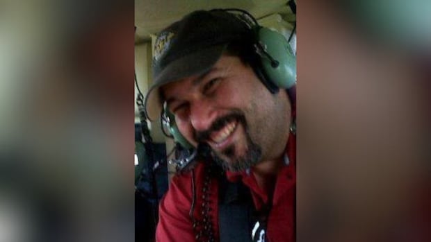 Hamilton police constable suspended after posting content from extremist groups, following CBC investigation