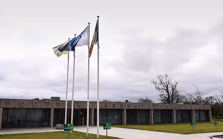 FAI HQ