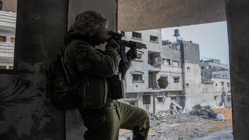 Israel must escalate Gaza campaign to defeat Hamas