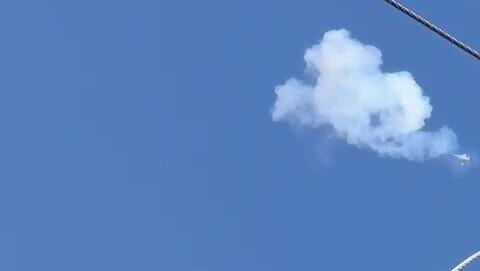 Drone from Yemen triggers sirens near Gaza; IDF chief says operations in Gaza expandi