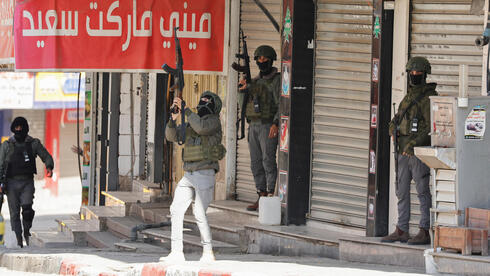 Egypt training thousands of Palestinians for postwar Gaza security force: 'Either Ham